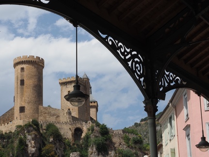 Chateau de Foix