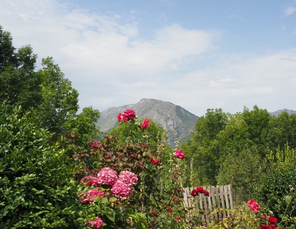 Ariège