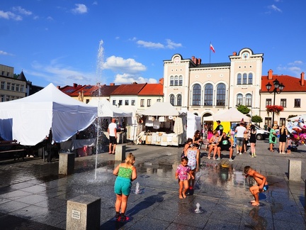 Zywiec Jarmark Sw. Wita