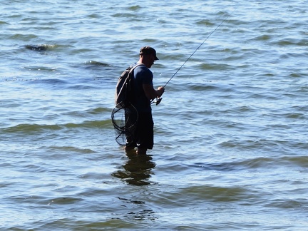 Pêcheur