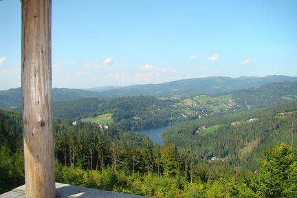 Paysages Beskides