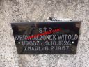 Nom du fichier=Bierwiaczonek_Witold.JPG
Taille du fichier=217Ko
Dimensions : 1280x960
Ajouté le : 01 Février 2020 Bierwiaczonek_Witold.JPG